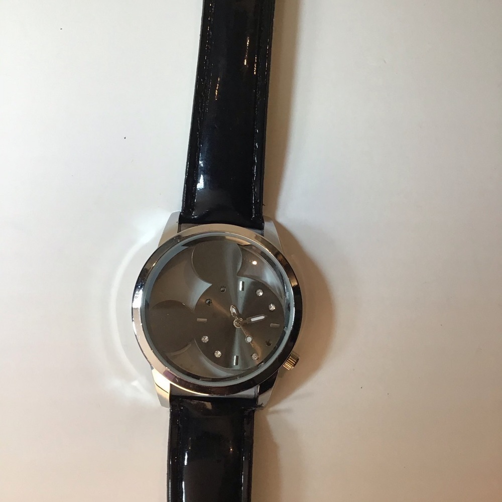 STAINLESS Steel Watch - Picture 7 of 9